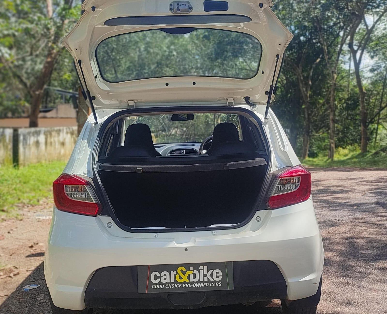 यूज़्ड 2018 टाटा टियागो, Karikkom, Kollam 9 यूज़्ड 2018 टाटा टियागो, Karikkom, Kollam 9