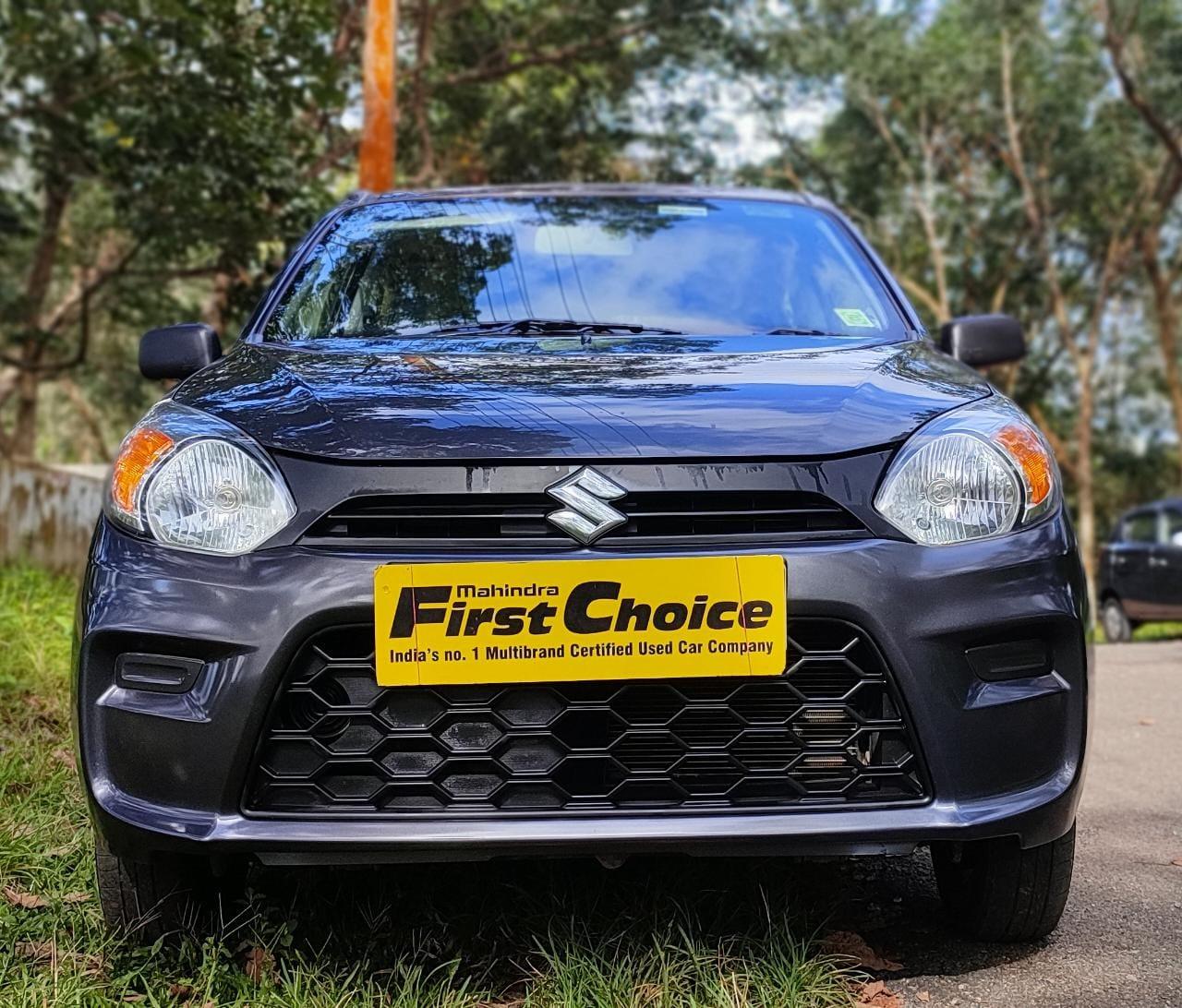 2021 मारुति सुजुकी अल्टो 800 Standard CNG 2021 मारुति सुजुकी अल्टो 800 Standard CNG