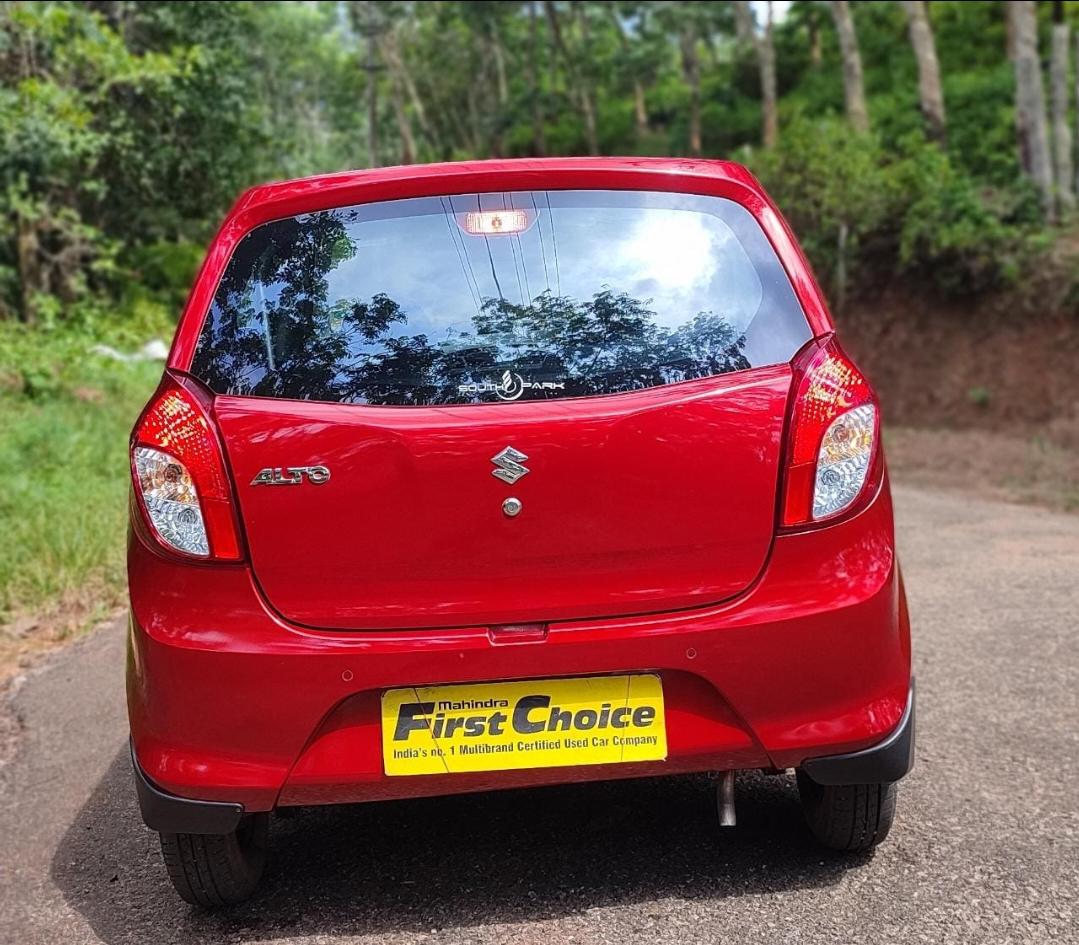 UsedCar