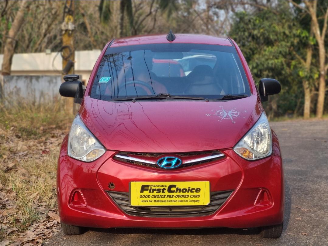 2015 ह्युंडई इऑन Era Plus 2015 ह्युंडई इऑन Era Plus