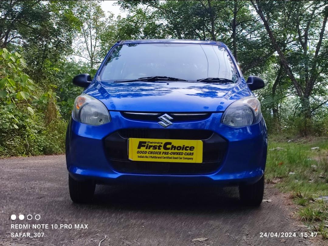 UsedCar