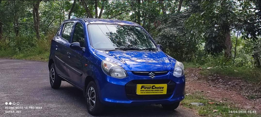 UsedCar