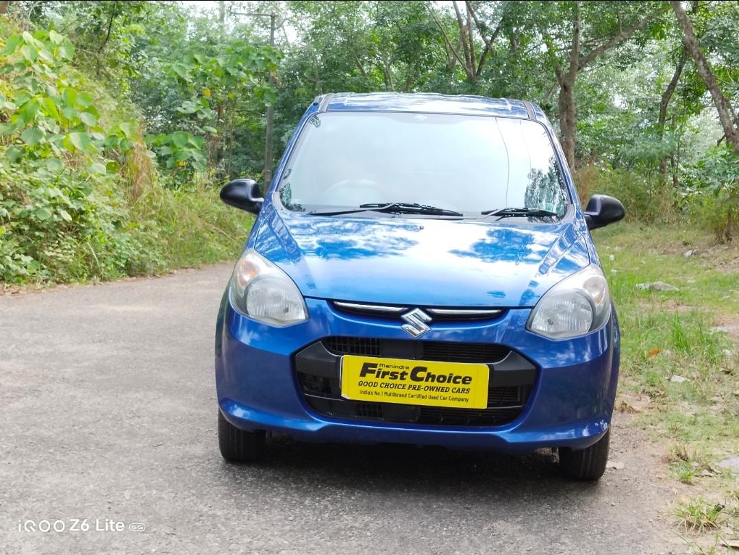 UsedCar