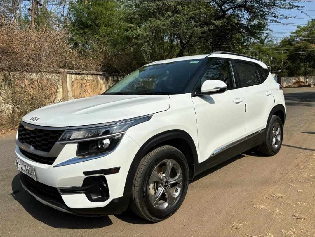 2021 किया सेल्टोस HTK Plus iMT Petrol 2021 किया सेल्टोस HTK Plus iMT Petrol