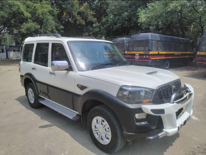 यूज़्ड 2017 महिंद्रा स्कॉर्पियो, Kasturchand Park, Nagpur 5 यूज़्ड 2017 महिंद्रा स्कॉर्पियो, Kasturchand Park, Nagpur 5