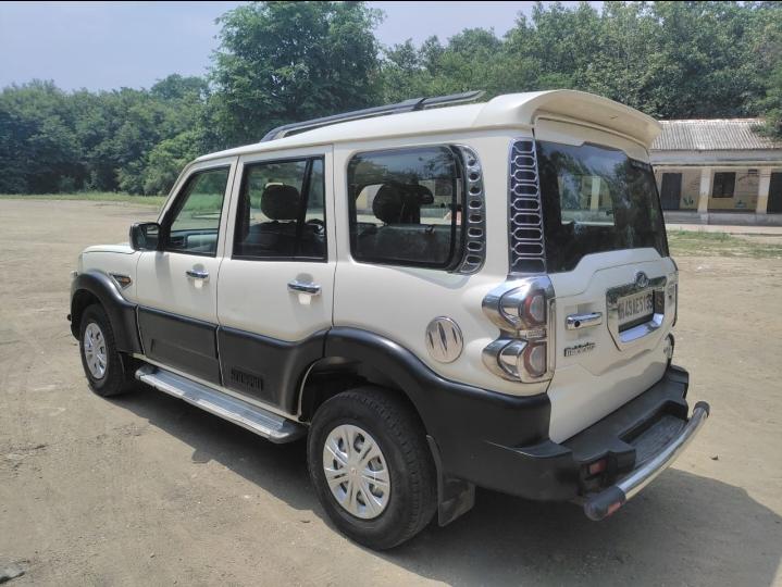 यूज़्ड 2017 महिंद्रा स्कॉर्पियो, Kasturchand Park, Nagpur 2 यूज़्ड 2017 महिंद्रा स्कॉर्पियो, Kasturchand Park, Nagpur 2