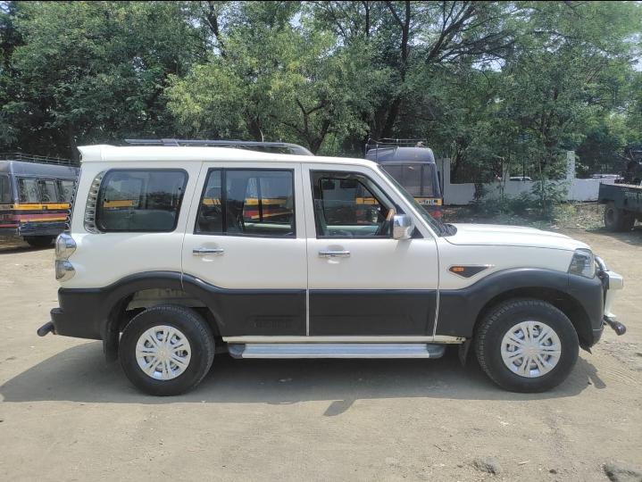 यूज़्ड 2017 महिंद्रा स्कॉर्पियो, Kasturchand Park, Nagpur 4 यूज़्ड 2017 महिंद्रा स्कॉर्पियो, Kasturchand Park, Nagpur 4