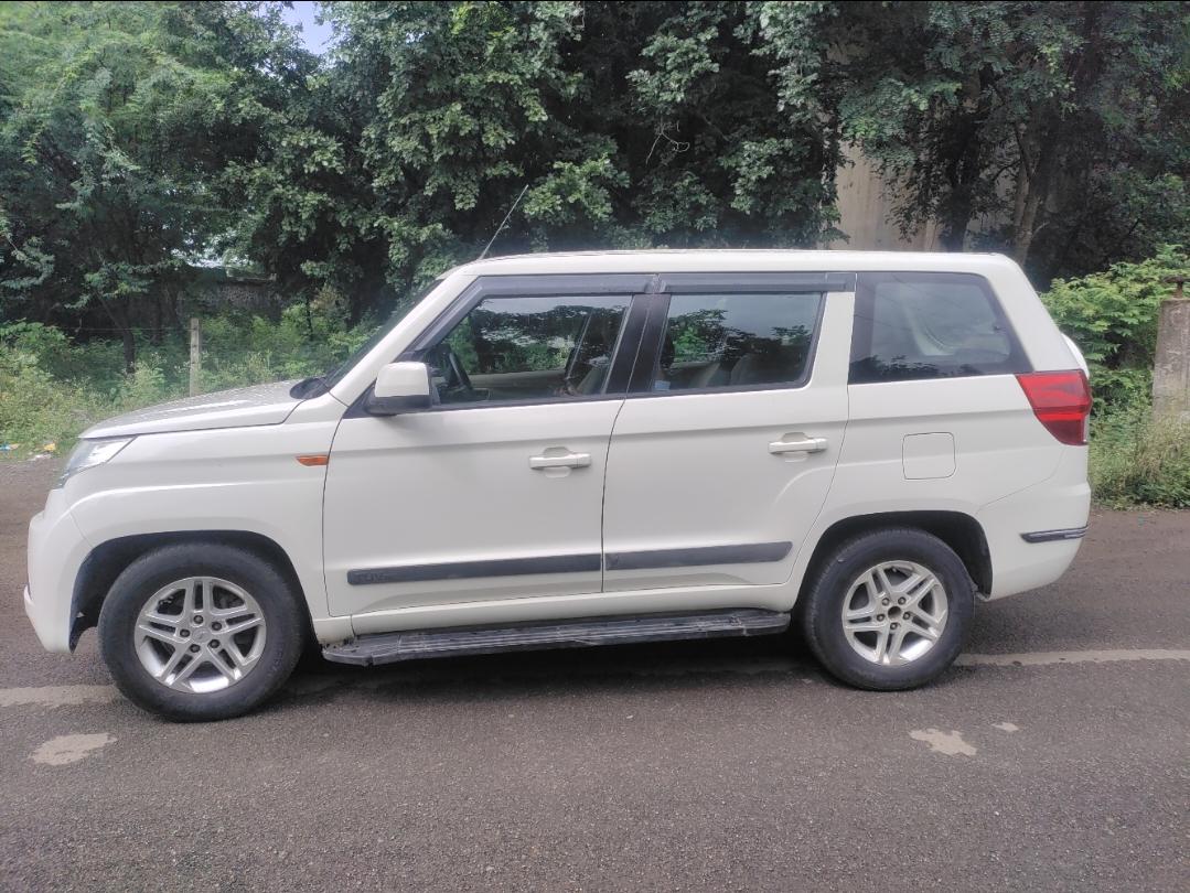 यूज़्ड 2018 महिंद्रा टीयूवी300 प्लस, Kasturchand Park, Nagpur 1 यूज़्ड 2018 महिंद्रा टीयूवी300 प्लस, Kasturchand Park, Nagpur 1