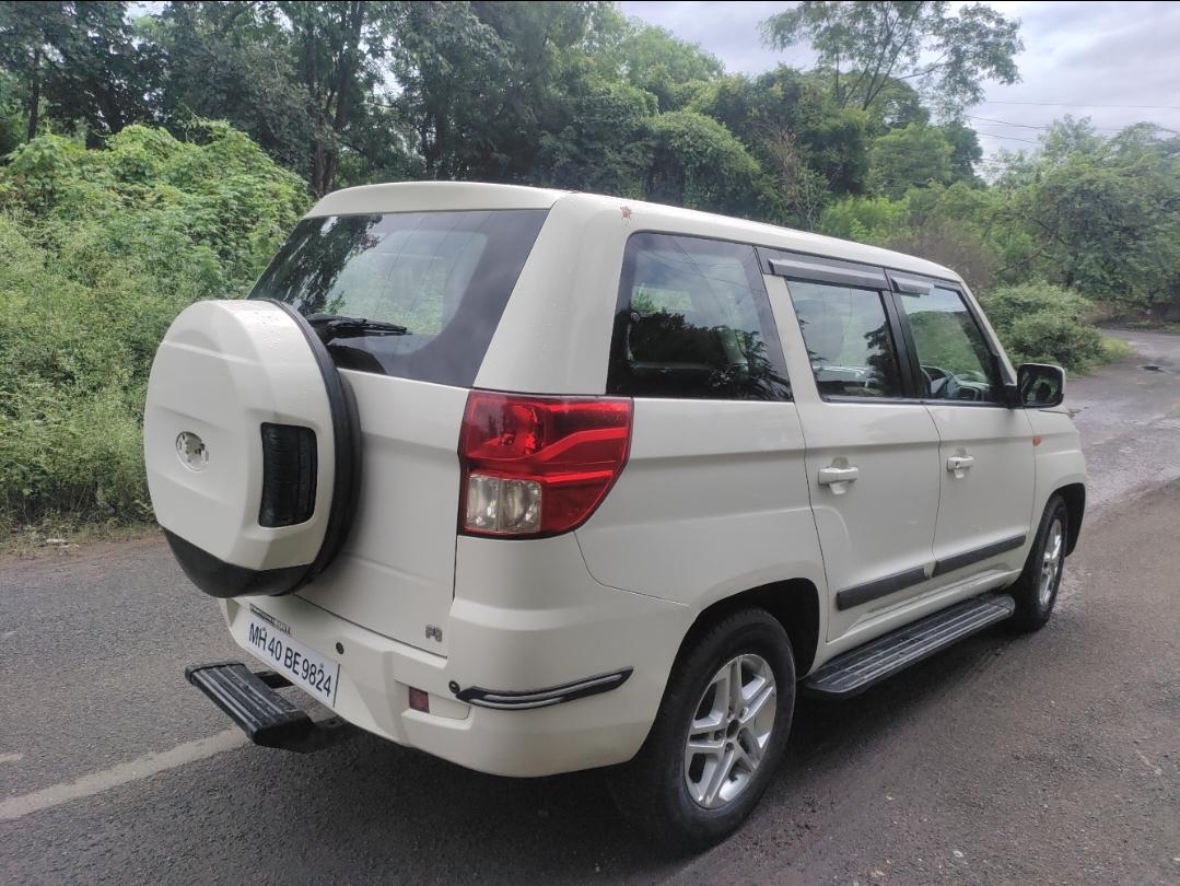 यूज़्ड 2018 महिंद्रा टीयूवी300 प्लस, Kasturchand Park, Nagpur 2 यूज़्ड 2018 महिंद्रा टीयूवी300 प्लस, Kasturchand Park, Nagpur 2