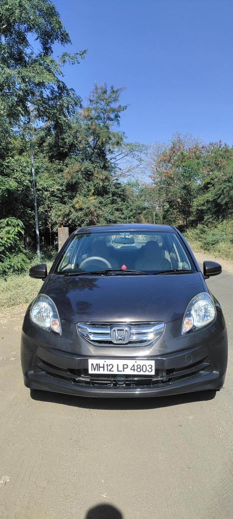 यूज़्ड 2015 होंडा अमेज़, Kasturchand Park, Nagpur 2 यूज़्ड 2015 होंडा अमेज़, Kasturchand Park, Nagpur 2