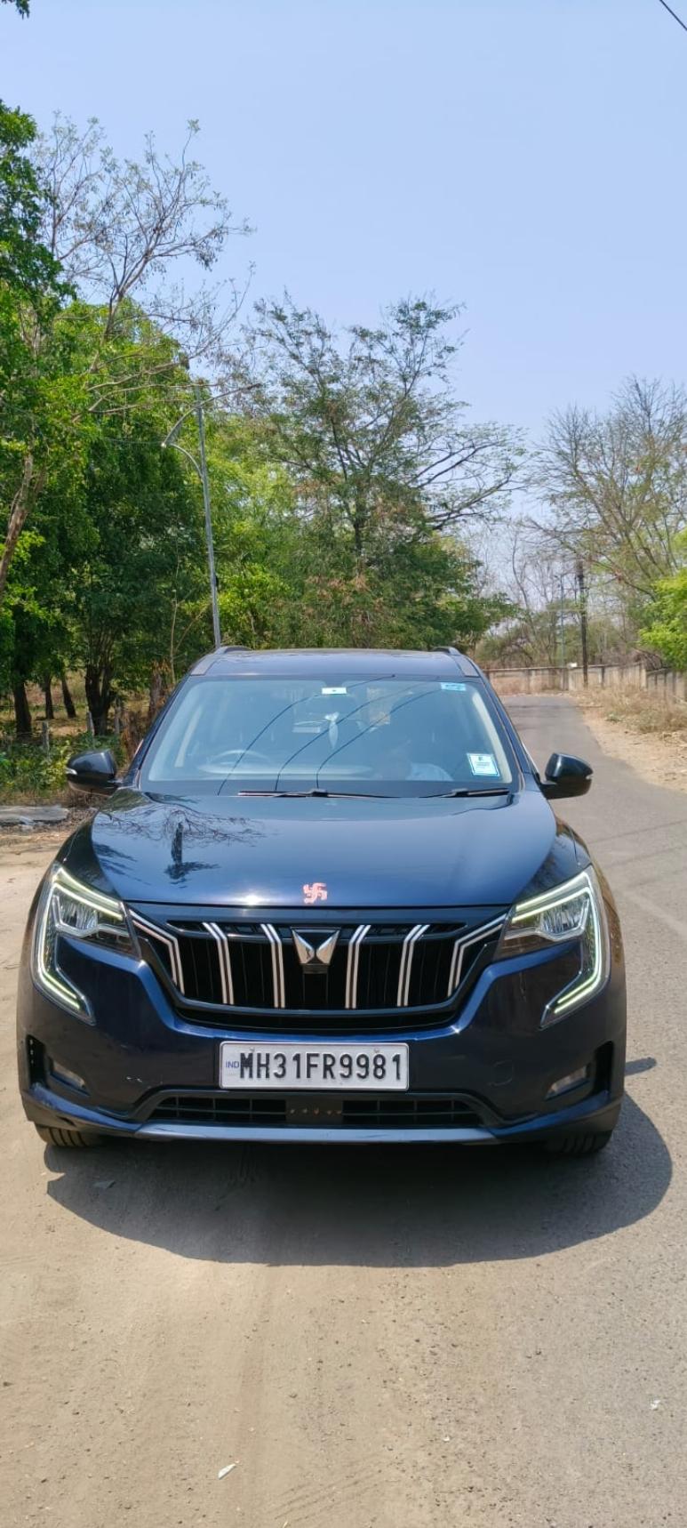 यूज़्ड 2021 महिंद्रा एक्सयूवी700, Kasturchand Park, Nagpur 6 यूज़्ड 2021 महिंद्रा एक्सयूवी700, Kasturchand Park, Nagpur 6