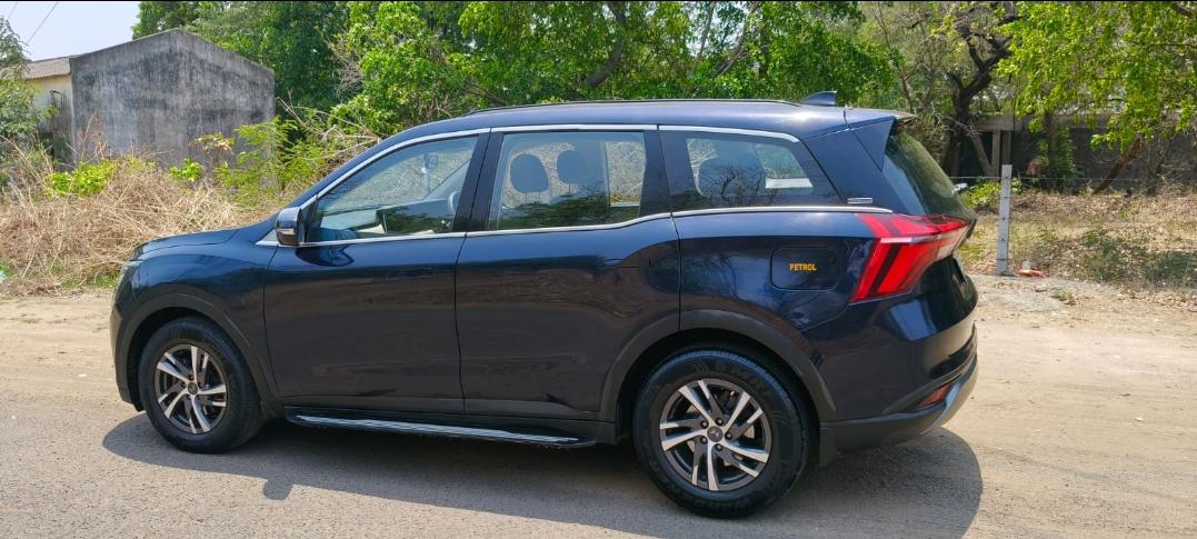 यूज़्ड 2021 महिंद्रा एक्सयूवी700, Kasturchand Park, Nagpur 1 यूज़्ड 2021 महिंद्रा एक्सयूवी700, Kasturchand Park, Nagpur 1