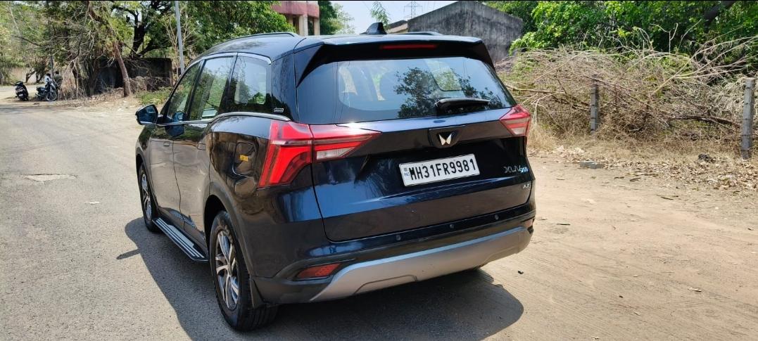 यूज़्ड 2021 महिंद्रा एक्सयूवी700, Kasturchand Park, Nagpur 4 यूज़्ड 2021 महिंद्रा एक्सयूवी700, Kasturchand Park, Nagpur 4