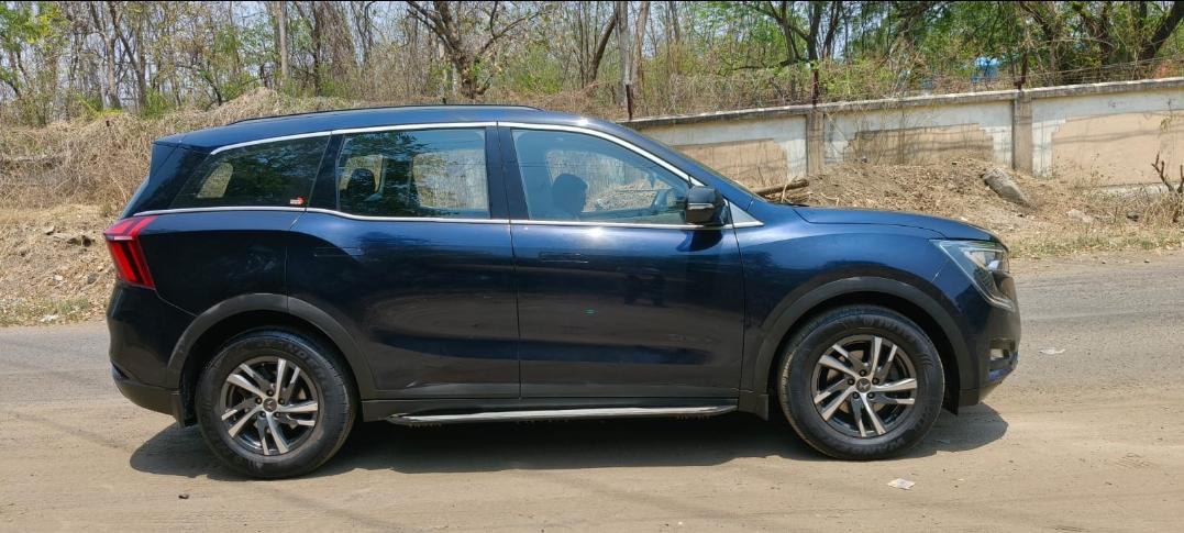 यूज़्ड 2021 महिंद्रा एक्सयूवी700, Kasturchand Park, Nagpur 5 यूज़्ड 2021 महिंद्रा एक्सयूवी700, Kasturchand Park, Nagpur 5