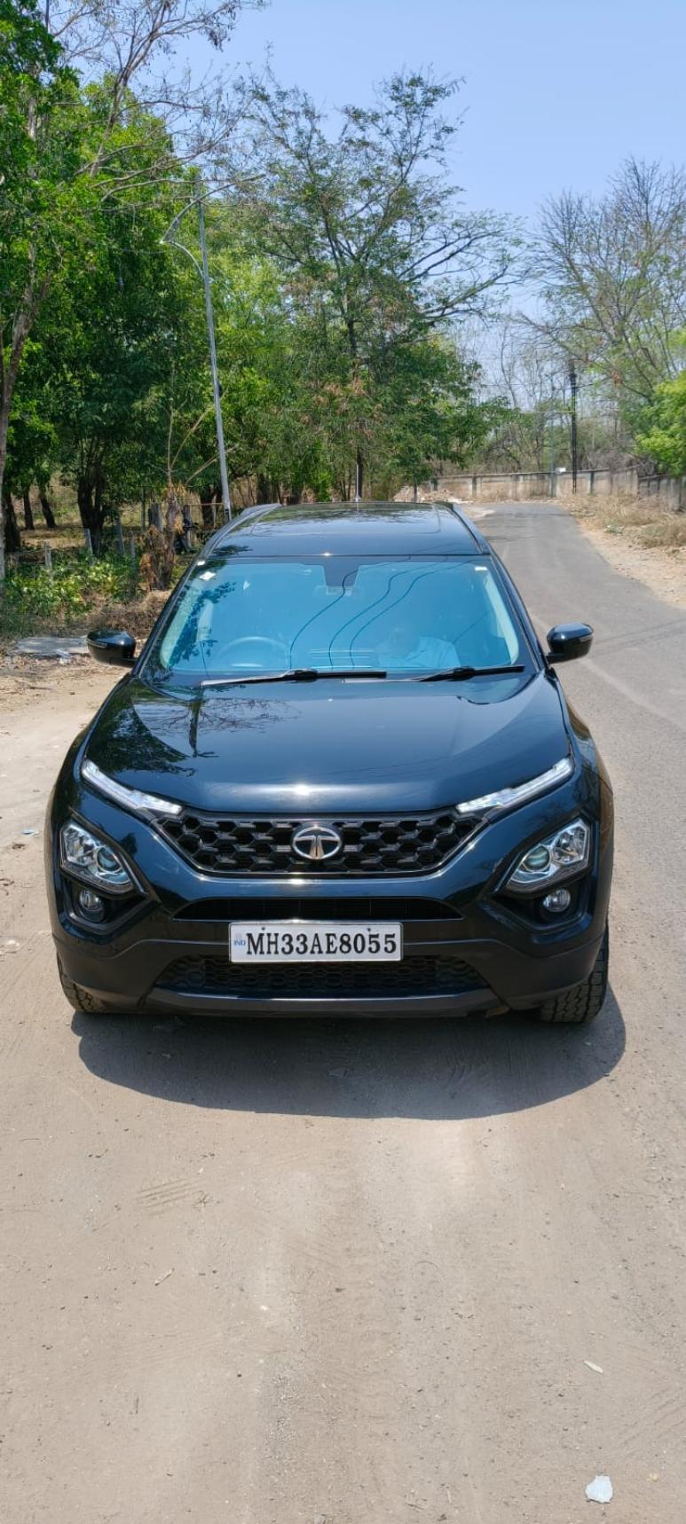 यूज़्ड 2022 टाटा सफारी, Kasturchand Park, Nagpur 6 यूज़्ड 2022 टाटा सफारी, Kasturchand Park, Nagpur 6