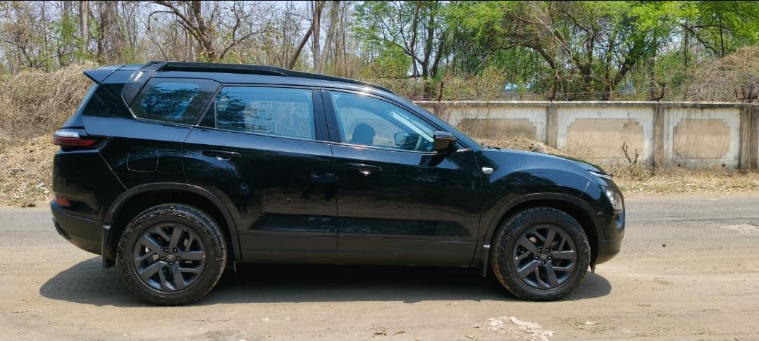 यूज़्ड 2022 टाटा सफारी, Kasturchand Park, Nagpur 5 यूज़्ड 2022 टाटा सफारी, Kasturchand Park, Nagpur 5