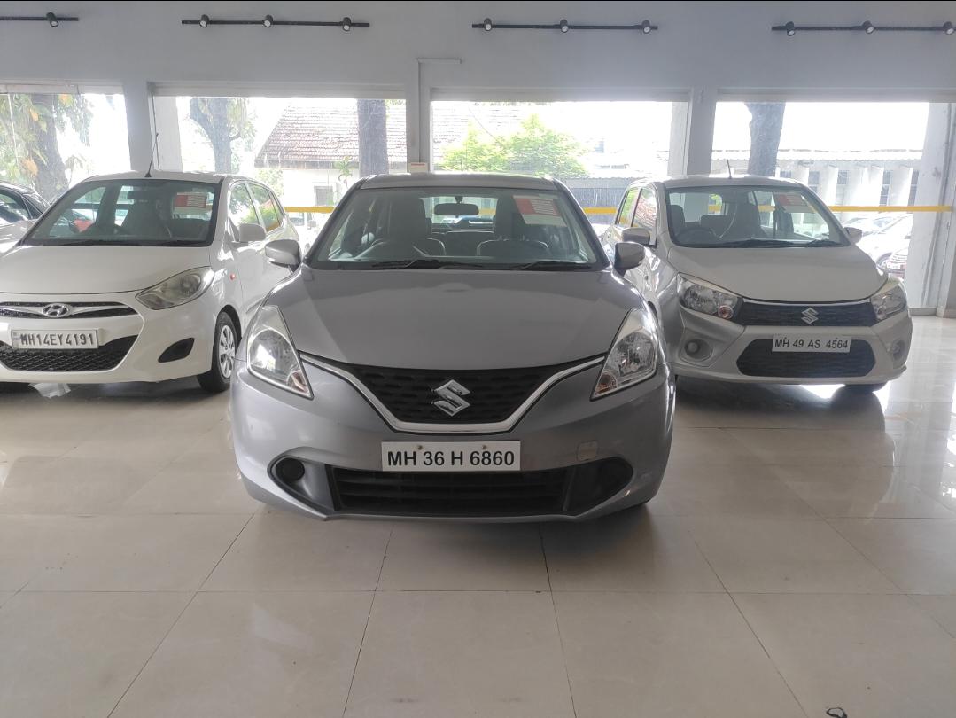 UsedCar