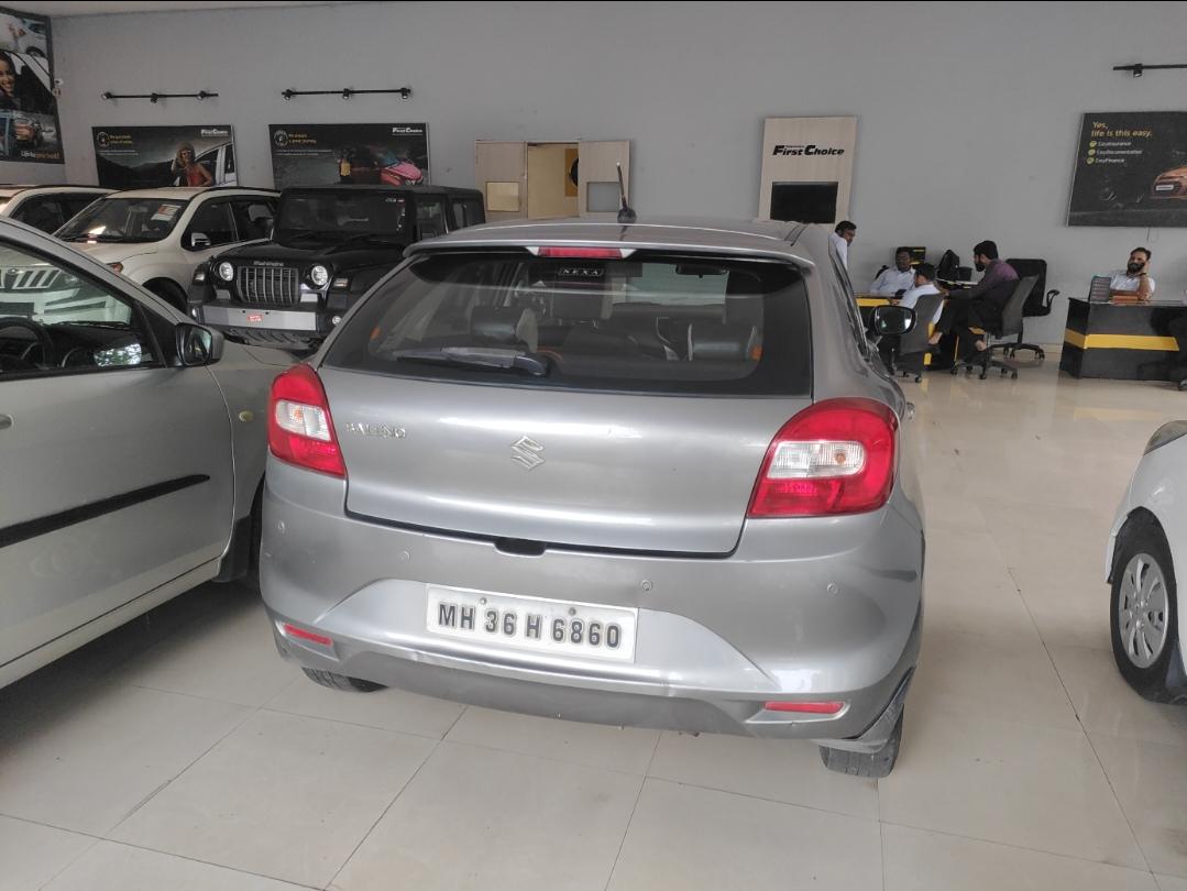 UsedCar