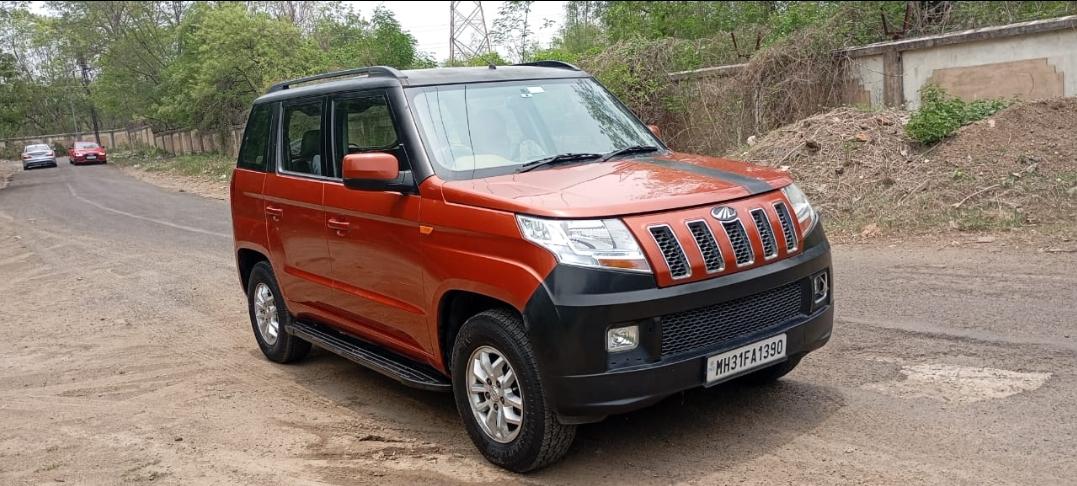 यूज़्ड 2017 महिंद्रा टीयूवी300, Kasturchand Park, Nagpur 4 यूज़्ड 2017 महिंद्रा टीयूवी300, Kasturchand Park, Nagpur 4