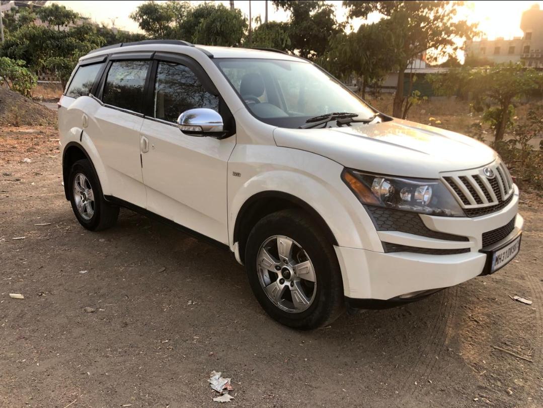 यूज़्ड 2012 महिंद्रा एक्सयूवी500, Kasturchand Park, Nagpur 4 यूज़्ड 2012 महिंद्रा एक्सयूवी500, Kasturchand Park, Nagpur 4