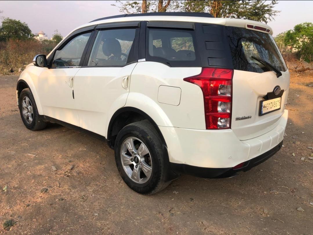 यूज़्ड 2012 महिंद्रा एक्सयूवी500, Kasturchand Park, Nagpur 1 यूज़्ड 2012 महिंद्रा एक्सयूवी500, Kasturchand Park, Nagpur 1