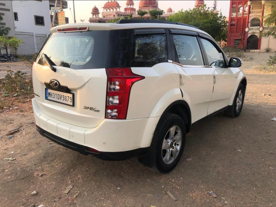 यूज़्ड 2012 महिंद्रा एक्सयूवी500, Kasturchand Park, Nagpur 3 यूज़्ड 2012 महिंद्रा एक्सयूवी500, Kasturchand Park, Nagpur 3