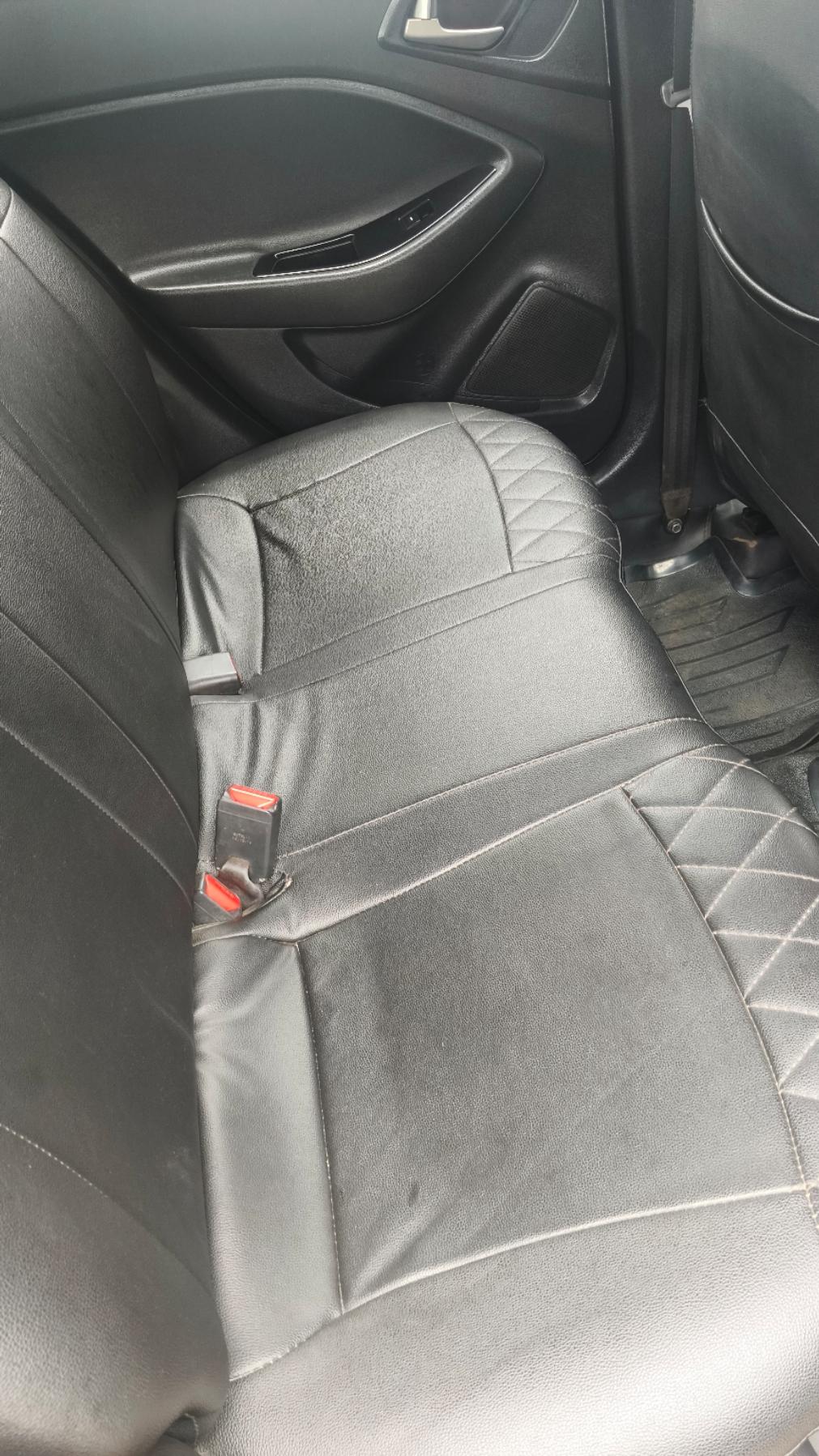 यूज़्ड 2017 ह्युंडई आई20 एक्टिव, Kasturchand Park, Nagpur 16 यूज़्ड 2017 ह्युंडई आई20 एक्टिव, Kasturchand Park, Nagpur 16