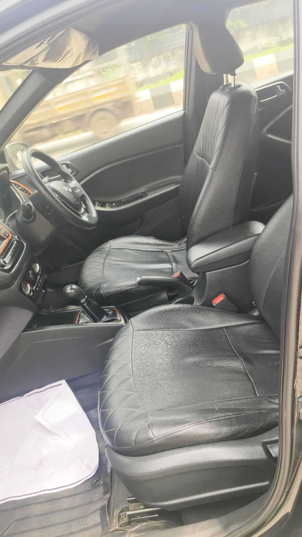 यूज़्ड 2017 ह्युंडई आई20 एक्टिव, Kasturchand Park, Nagpur 13 यूज़्ड 2017 ह्युंडई आई20 एक्टिव, Kasturchand Park, Nagpur 13