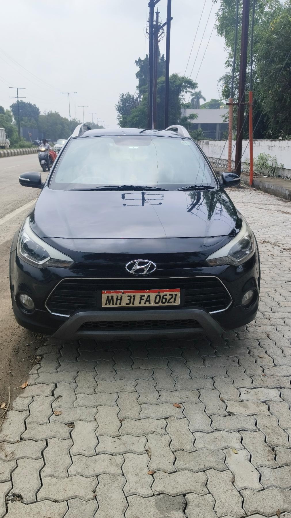 यूज़्ड 2017 ह्युंडई आई20 एक्टिव, Kasturchand Park, Nagpur 7 यूज़्ड 2017 ह्युंडई आई20 एक्टिव, Kasturchand Park, Nagpur 7