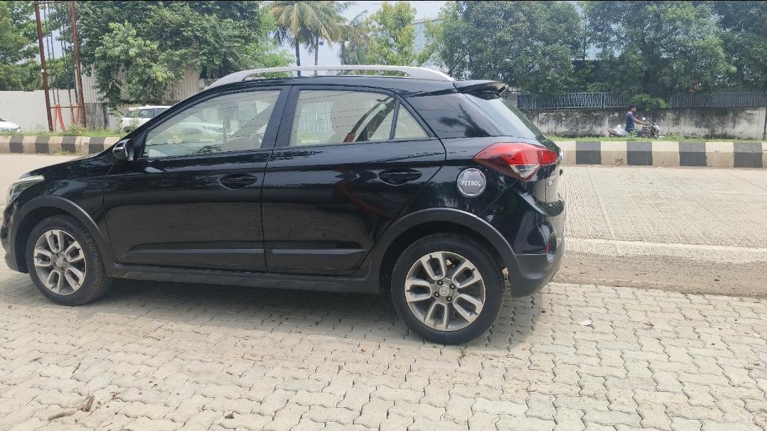 यूज़्ड 2017 ह्युंडई आई20 एक्टिव, Kasturchand Park, Nagpur 1 यूज़्ड 2017 ह्युंडई आई20 एक्टिव, Kasturchand Park, Nagpur 1