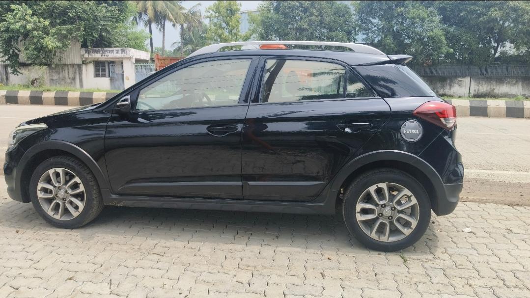 यूज़्ड 2017 ह्युंडई आई20 एक्टिव, Kasturchand Park, Nagpur 2 यूज़्ड 2017 ह्युंडई आई20 एक्टिव, Kasturchand Park, Nagpur 2