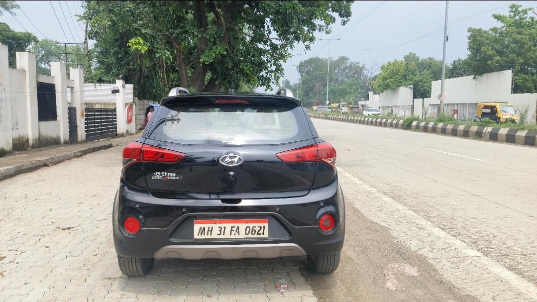 यूज़्ड 2017 ह्युंडई आई20 एक्टिव, Kasturchand Park, Nagpur 3 यूज़्ड 2017 ह्युंडई आई20 एक्टिव, Kasturchand Park, Nagpur 3