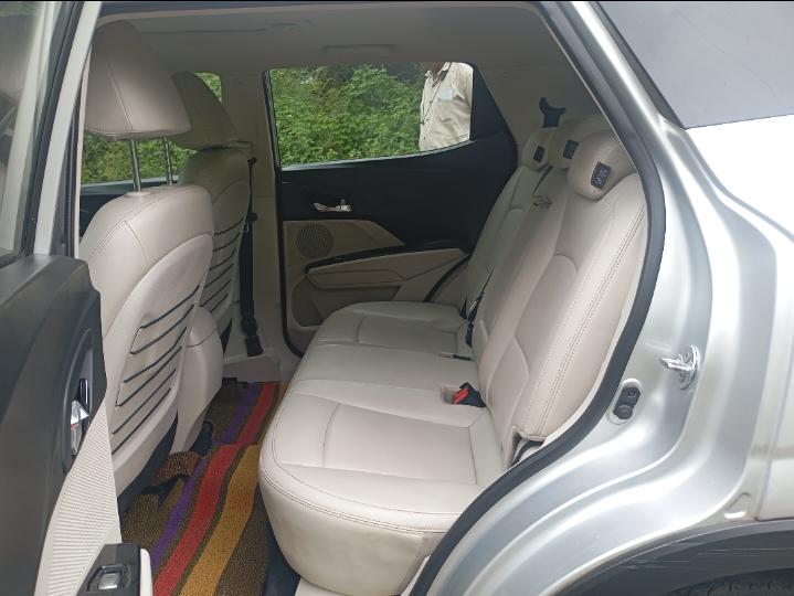 यूज़्ड 2019 महिंद्रा एक्सयूवी300, Nagpur 16 यूज़्ड 2019 महिंद्रा एक्सयूवी300, Nagpur 16