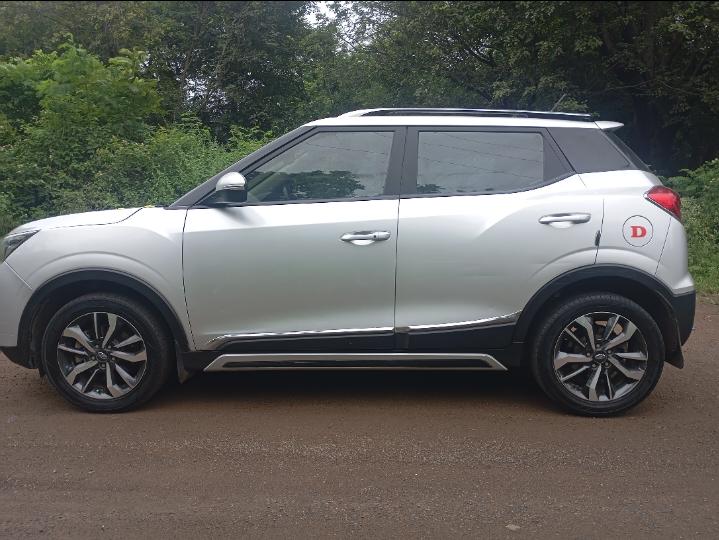 यूज़्ड 2019 महिंद्रा एक्सयूवी300, Nagpur 1 यूज़्ड 2019 महिंद्रा एक्सयूवी300, Nagpur 1