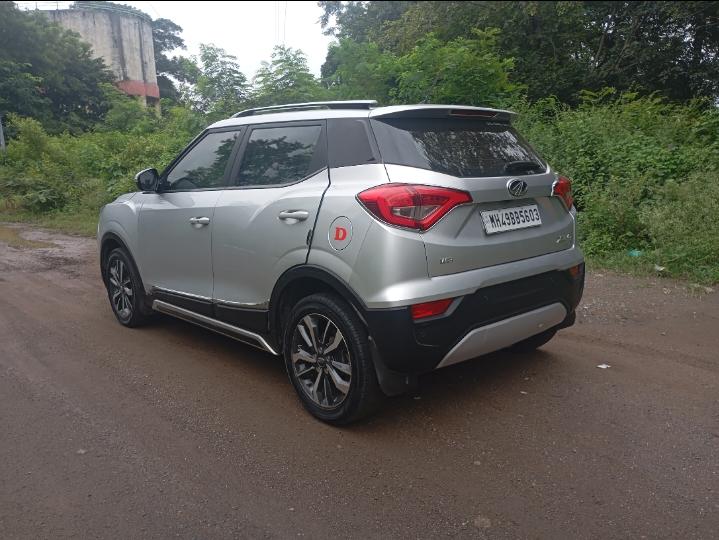 यूज़्ड 2019 महिंद्रा एक्सयूवी300, Nagpur 2 यूज़्ड 2019 महिंद्रा एक्सयूवी300, Nagpur 2