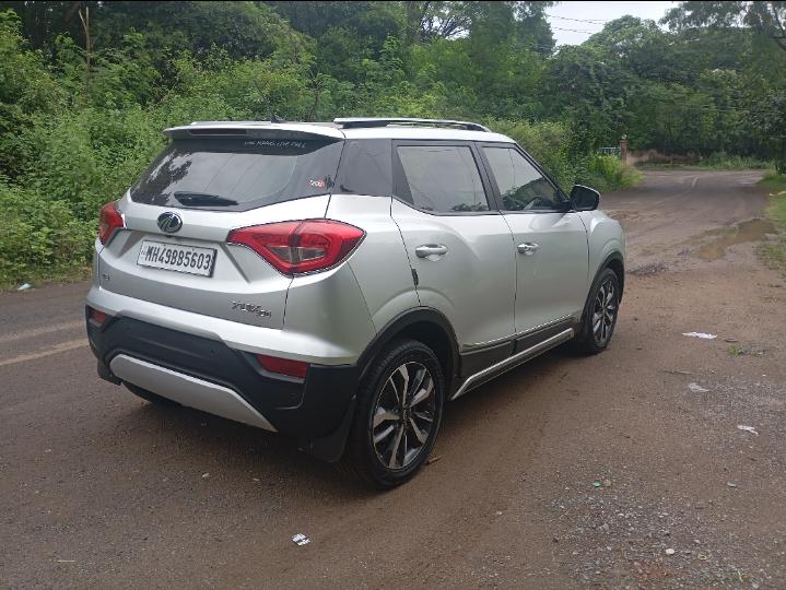 यूज़्ड 2019 महिंद्रा एक्सयूवी300, Nagpur 4 यूज़्ड 2019 महिंद्रा एक्सयूवी300, Nagpur 4