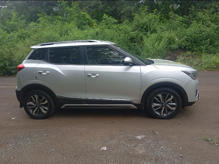 यूज़्ड 2019 महिंद्रा एक्सयूवी300, Nagpur 5 यूज़्ड 2019 महिंद्रा एक्सयूवी300, Nagpur 5