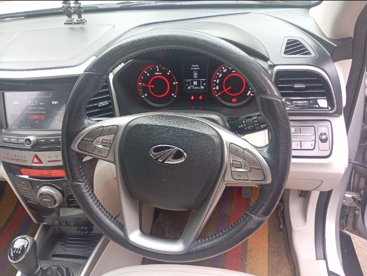 यूज़्ड 2019 महिंद्रा एक्सयूवी300, Nagpur 12 यूज़्ड 2019 महिंद्रा एक्सयूवी300, Nagpur 12