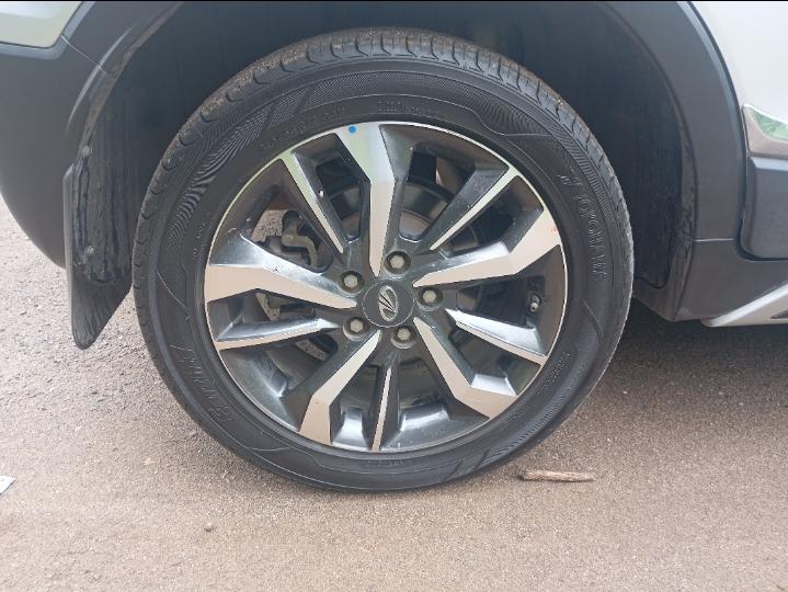 यूज़्ड 2019 महिंद्रा एक्सयूवी300, Nagpur 8 यूज़्ड 2019 महिंद्रा एक्सयूवी300, Nagpur 8