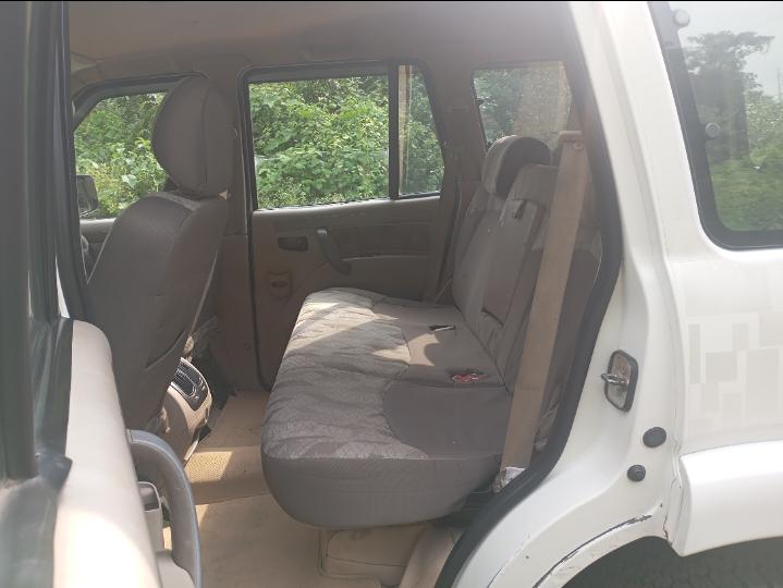 यूज़्ड 2014 महिंद्रा स्कॉर्पियो, Kasturchand Park, Nagpur 16 यूज़्ड 2014 महिंद्रा स्कॉर्पियो, Kasturchand Park, Nagpur 16