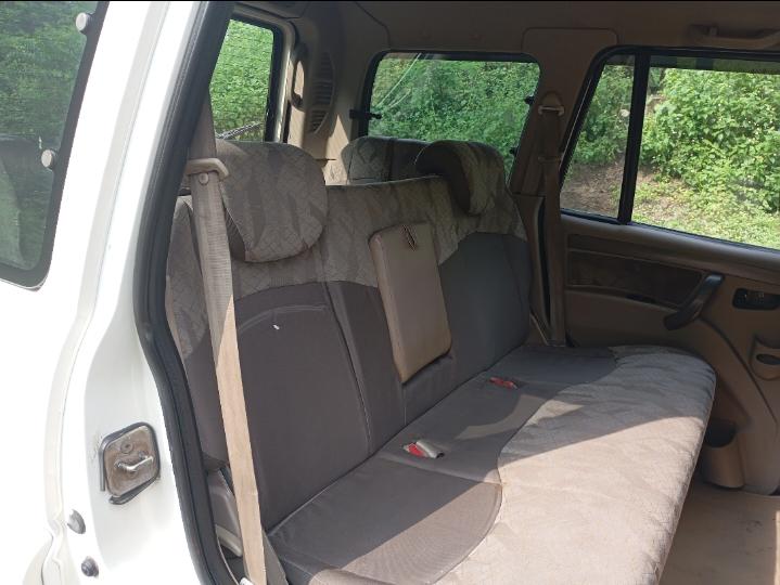 यूज़्ड 2014 महिंद्रा स्कॉर्पियो, Kasturchand Park, Nagpur 14 यूज़्ड 2014 महिंद्रा स्कॉर्पियो, Kasturchand Park, Nagpur 14