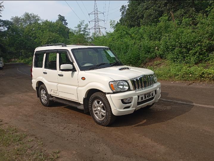 यूज़्ड 2014 महिंद्रा स्कॉर्पियो, Kasturchand Park, Nagpur 6 यूज़्ड 2014 महिंद्रा स्कॉर्पियो, Kasturchand Park, Nagpur 6