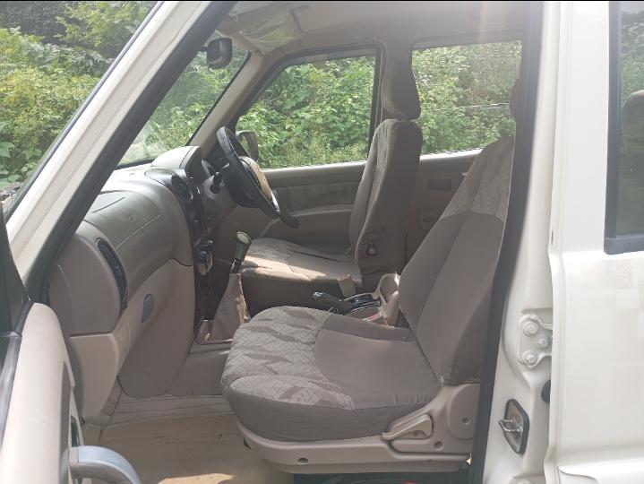 यूज़्ड 2014 महिंद्रा स्कॉर्पियो, Kasturchand Park, Nagpur 15 यूज़्ड 2014 महिंद्रा स्कॉर्पियो, Kasturchand Park, Nagpur 15