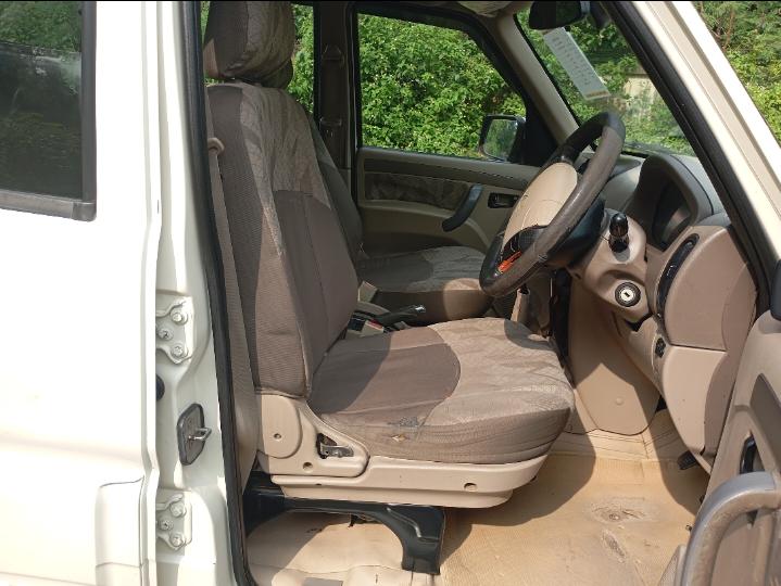 यूज़्ड 2014 महिंद्रा स्कॉर्पियो, Kasturchand Park, Nagpur 13 यूज़्ड 2014 महिंद्रा स्कॉर्पियो, Kasturchand Park, Nagpur 13