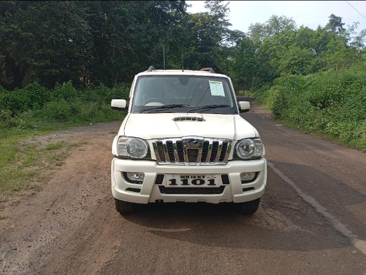 यूज़्ड 2014 महिंद्रा स्कॉर्पियो, Kasturchand Park, Nagpur 7 यूज़्ड 2014 महिंद्रा स्कॉर्पियो, Kasturchand Park, Nagpur 7