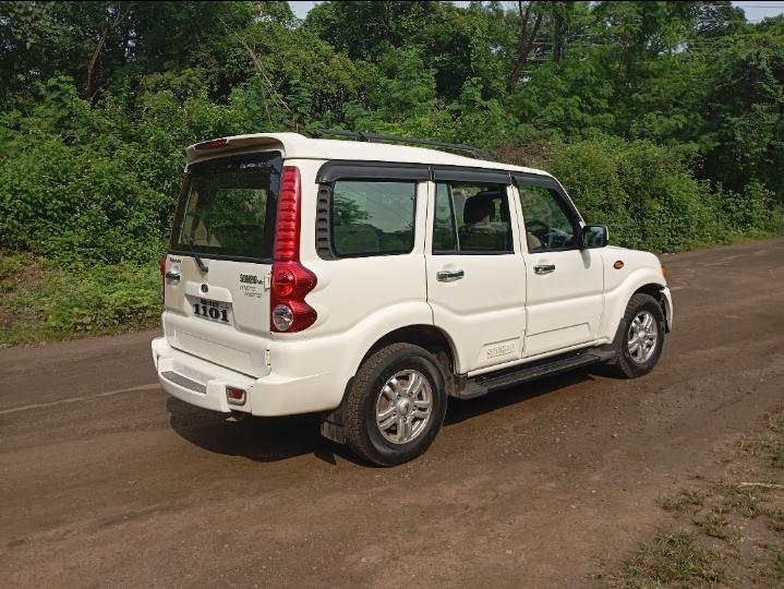 यूज़्ड 2014 महिंद्रा स्कॉर्पियो, Kasturchand Park, Nagpur 4 यूज़्ड 2014 महिंद्रा स्कॉर्पियो, Kasturchand Park, Nagpur 4