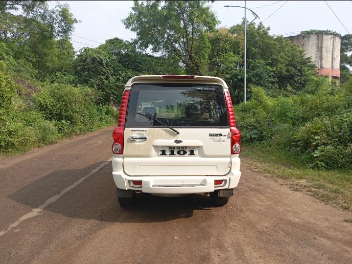 यूज़्ड 2014 महिंद्रा स्कॉर्पियो, Kasturchand Park, Nagpur 3 यूज़्ड 2014 महिंद्रा स्कॉर्पियो, Kasturchand Park, Nagpur 3