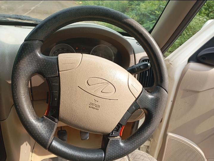 यूज़्ड 2014 महिंद्रा स्कॉर्पियो, Kasturchand Park, Nagpur 12 यूज़्ड 2014 महिंद्रा स्कॉर्पियो, Kasturchand Park, Nagpur 12