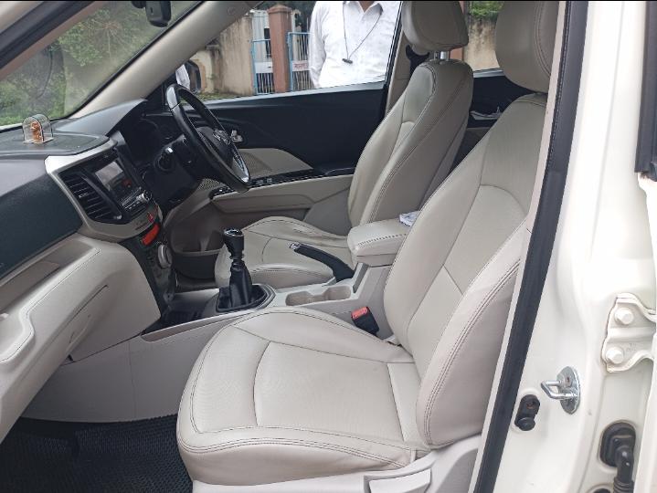 यूज़्ड 2019 महिंद्रा एक्सयूवी300, Kasturchand Park, Nagpur 15 यूज़्ड 2019 महिंद्रा एक्सयूवी300, Kasturchand Park, Nagpur 15