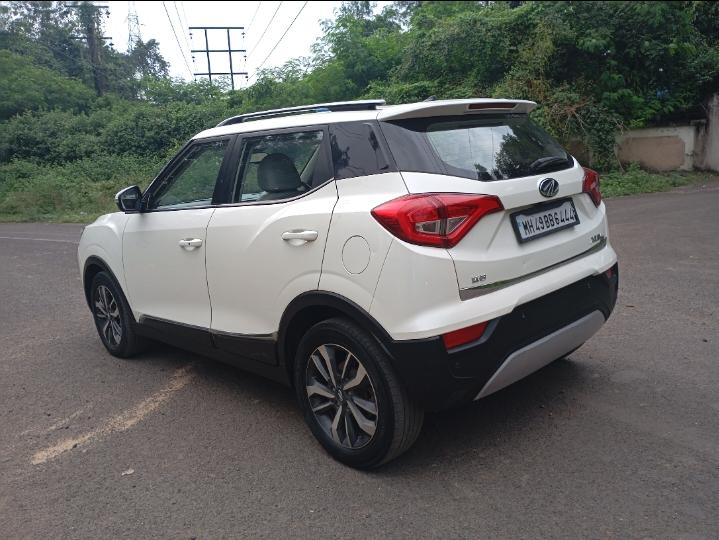 यूज़्ड 2019 महिंद्रा एक्सयूवी300, Kasturchand Park, Nagpur 2 यूज़्ड 2019 महिंद्रा एक्सयूवी300, Kasturchand Park, Nagpur 2